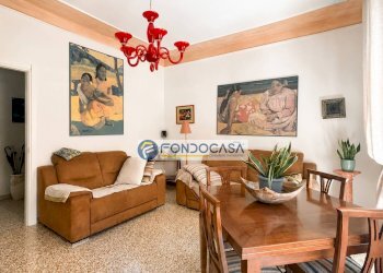 Soggiorno - Trilocale via cucchiari, Carrara - foto 4