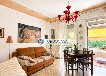 Soggiorno - Trilocale via cucchiari, Carrara - foto 7