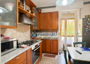 Cucina - Trilocale via cucchiari, Carrara - foto 8
