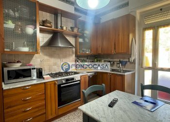 Cucina - Trilocale via cucchiari, Carrara - foto 10