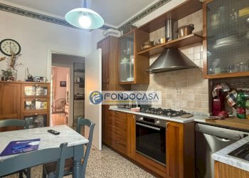 Cucina - Trilocale via cucchiari, Carrara - foto 11