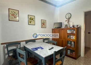 Cucina - Trilocale via cucchiari, Carrara - foto 12