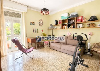 seconda camera - Trilocale via cucchiari, Carrara - foto 17