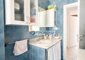 Bagno - Trilocale via cucchiari, Carrara - foto 20