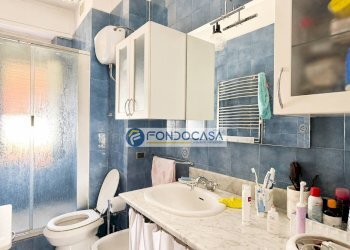 Bagno - Trilocale via cucchiari, Carrara - foto 21