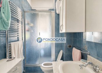 Bagno - Trilocale via cucchiari, Carrara - foto 22