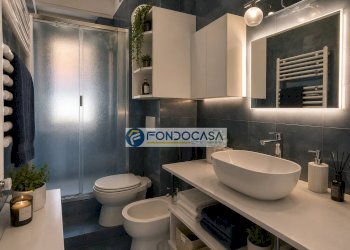 render - Trilocale via cucchiari, Carrara - foto 23