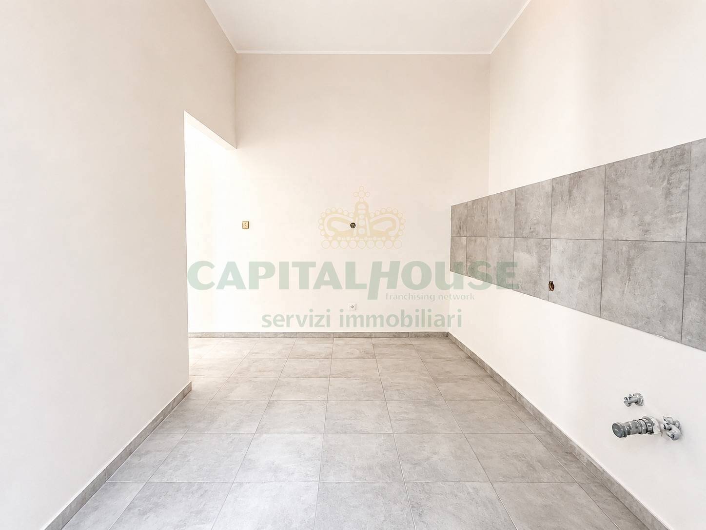 Foto 1 - Three-room apartment ZONA PARCO DELLE FORTIFICAZIONI, Capua - photo 1