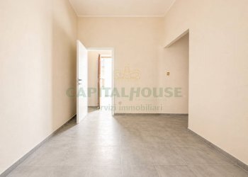 Foto 5 - Three-room apartment ZONA PARCO DELLE FORTIFICAZIONI, Capua - photo 5