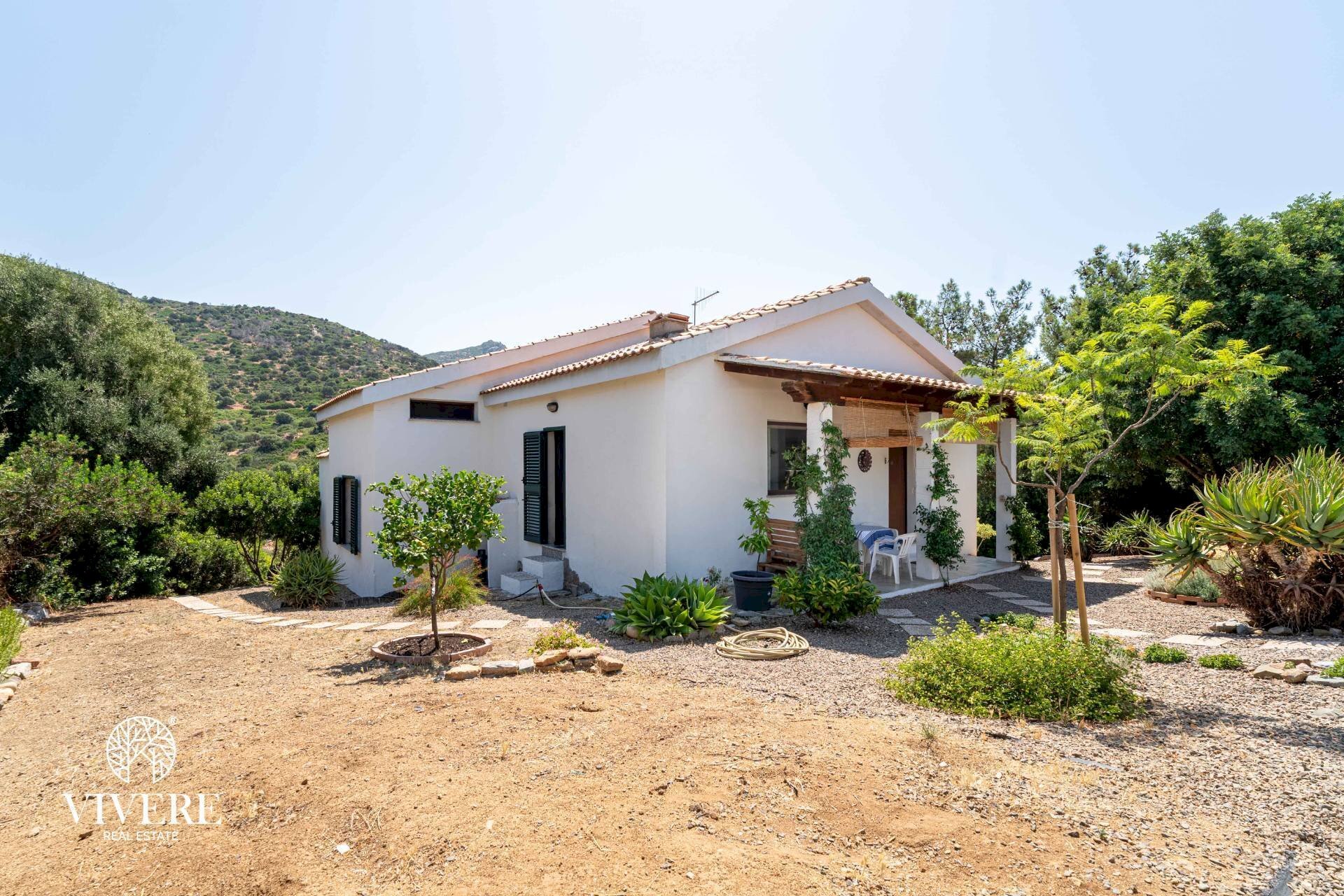 Foto 1 - Villa Via dei Carrubi, Quartu Sant'Elena - foto 1