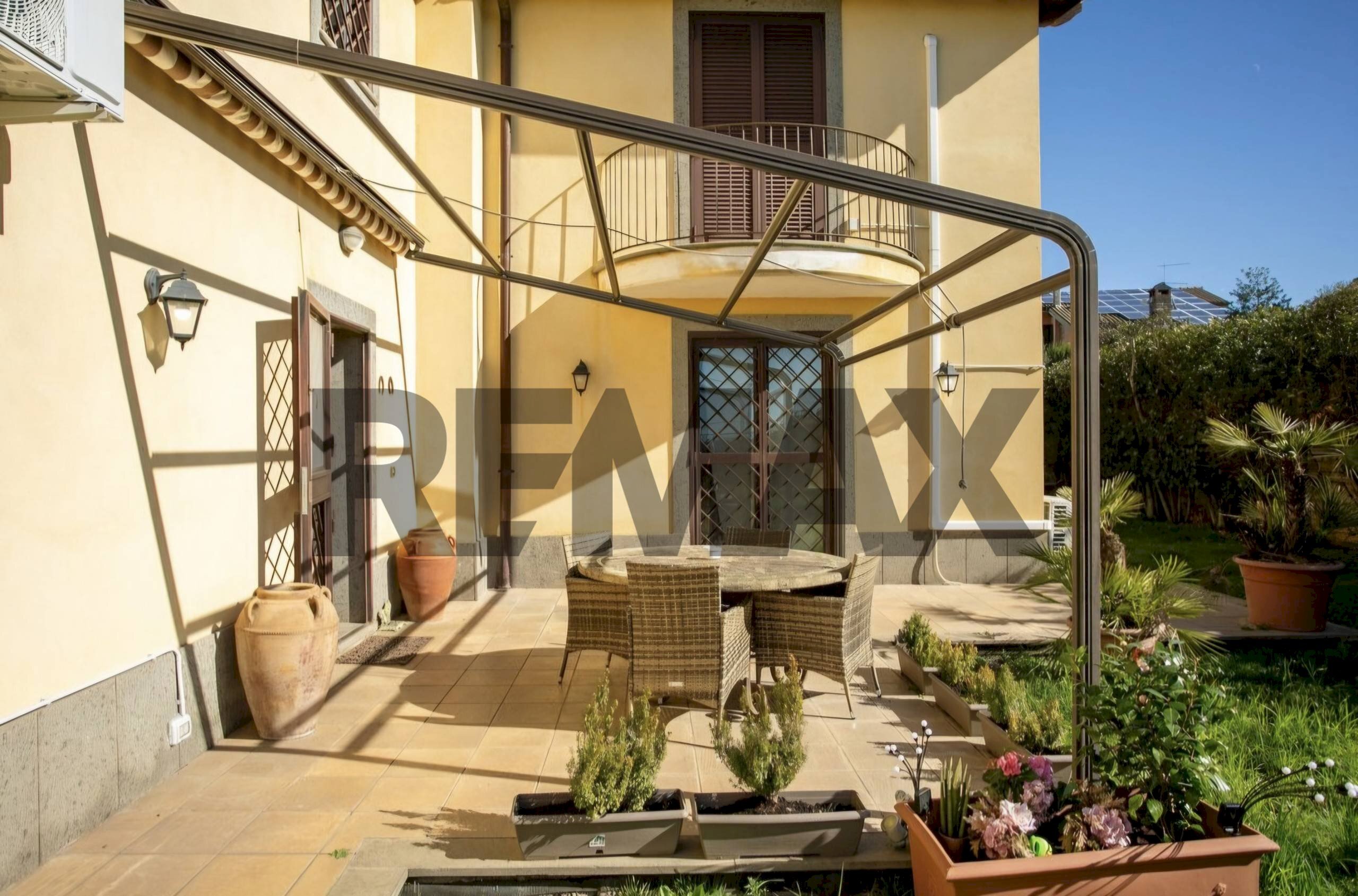 Terrazza - Villa via delle patere
 
22, Sutri - foto 1