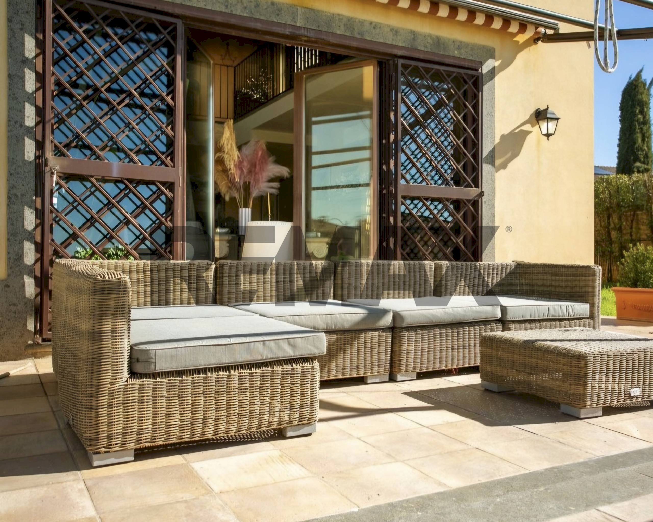 Terrazza - Villa via delle patere
22, Sutri - foto 2