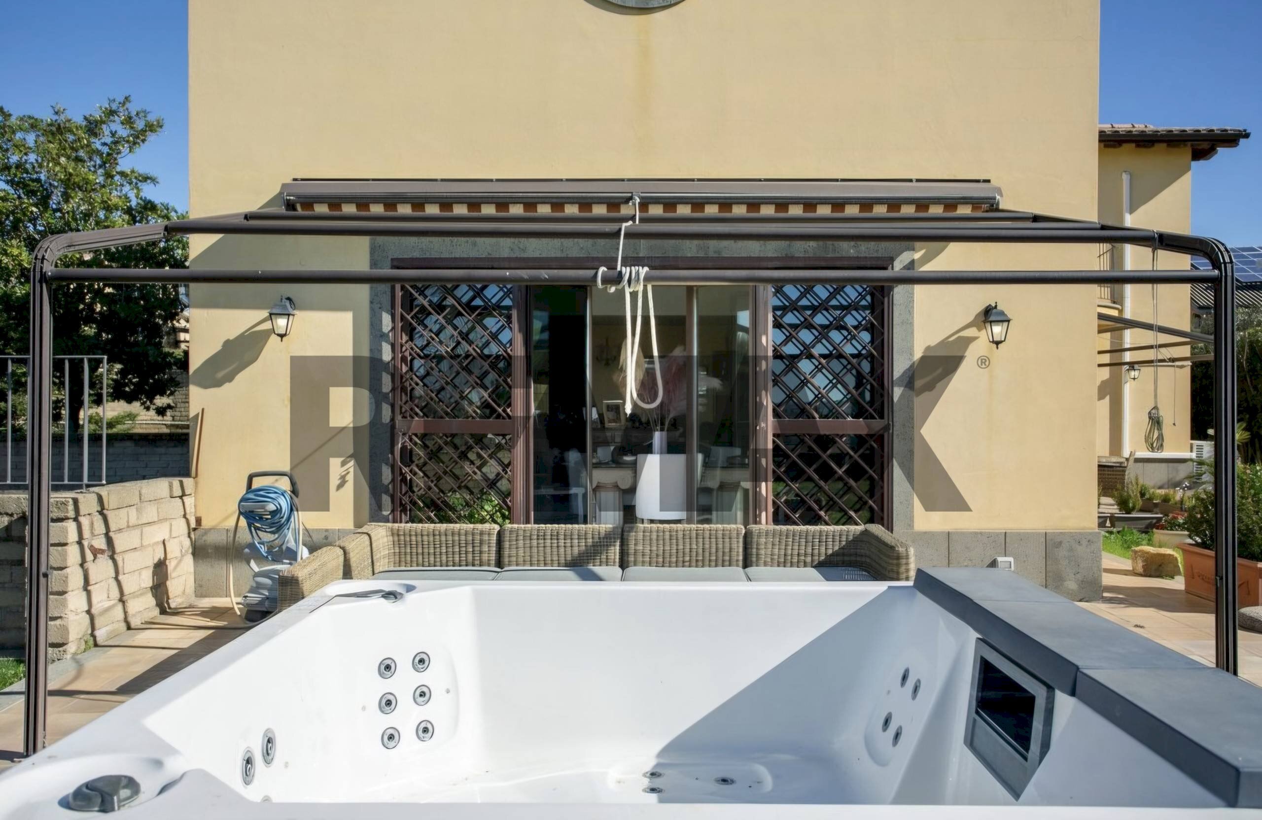 Casa all\'aperto - Villa via delle patere
22, Sutri - foto 3