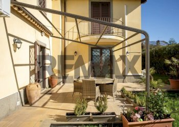 Terrazza - Villa via delle patere
 
22, Sutri - foto 1