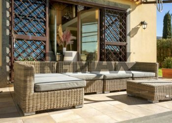 Terrazza - Villa via delle patere
 
22, Sutri - foto 2