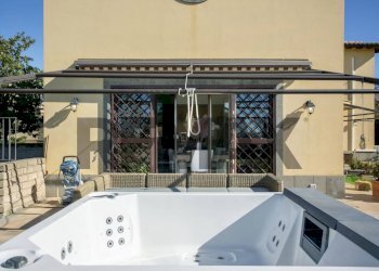 Casa all\'aperto - Villa via delle patere
 
22, Sutri - foto 3