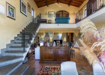 Scale - Villa via delle patere
 
22, Sutri - foto 5