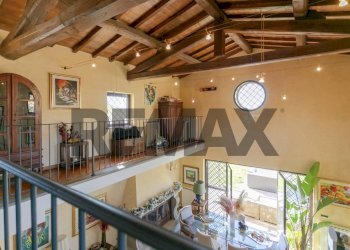 Scale - Villa via delle patere
 
22, Sutri - foto 9