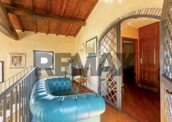 Soggiorno - Villa via delle patere
 
22, Sutri - foto 12
