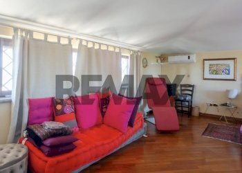 Soggiorno - Villa via delle patere
 
22, Sutri - foto 14