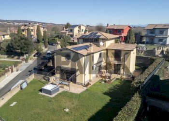 Edificio all\'aperto - Villa via delle patere
 
22, Sutri - foto 17
