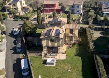 Casa all\'aperto - Villa via delle patere
 
22, Sutri - foto 18