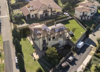 Casa all\'aperto - Villa via delle patere
 
22, Sutri - foto 19