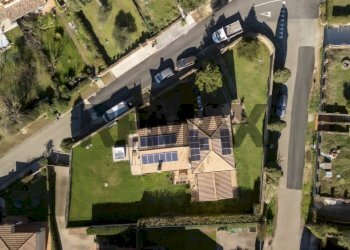 Posizione della mappa - Villa via delle patere
 
22, Sutri - foto 20