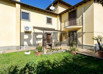 Casa all\'aperto - Villa via delle patere
 
22, Sutri - foto 23