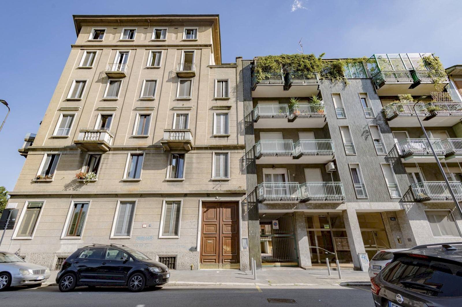 Foto 1 - Trilocale Via Oglio
 
33, Milano - foto 1