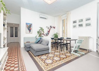 Foto 4 - Trilocale Via Oglio
 
33, Milano - foto 4