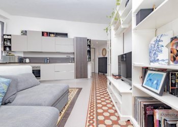 Foto 12 - Trilocale Via Oglio
 
33, Milano - foto 12