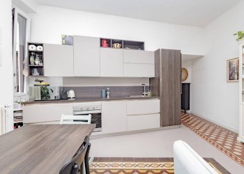 Foto 14 - Trilocale Via Oglio
 
33, Milano - foto 14