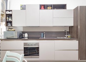 Foto 15 - Trilocale Via Oglio
 
33, Milano - foto 15