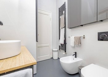 Foto 17 - Trilocale Via Oglio
 
33, Milano - foto 17