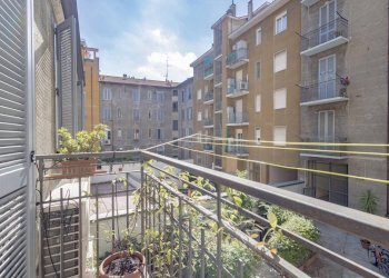 Foto 20 - Trilocale Via Oglio
 
33, Milano - foto 20