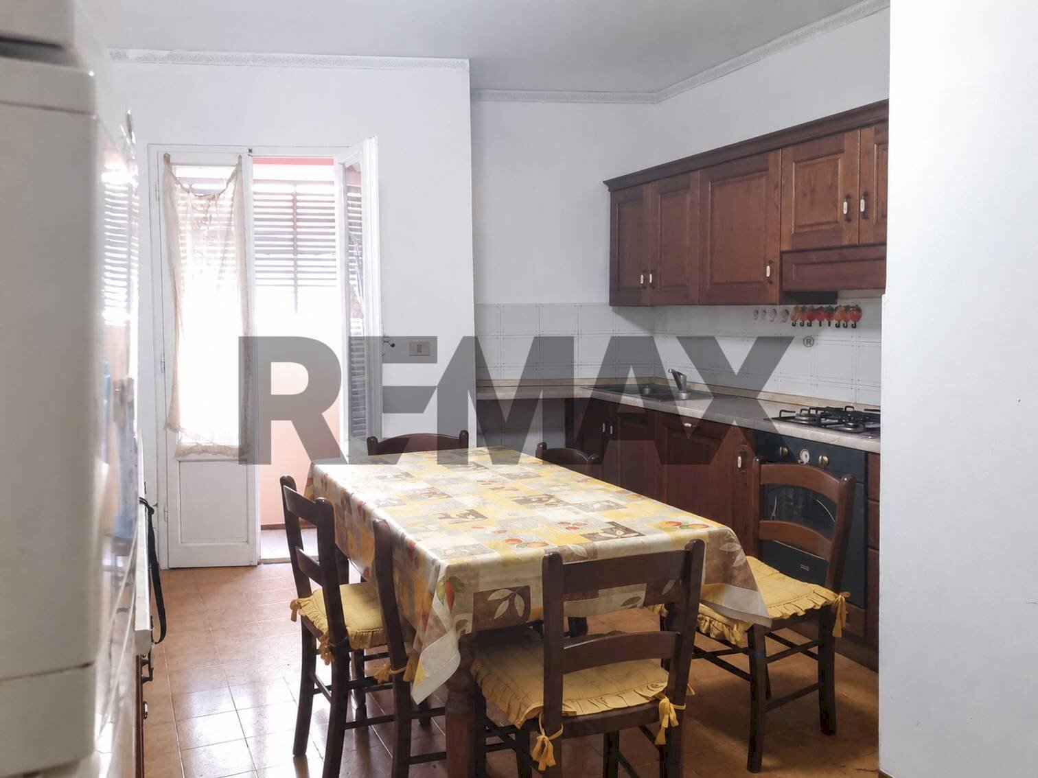 Cucina - Three-room apartment Via Roma
 
146, Montevarchi - photo 2