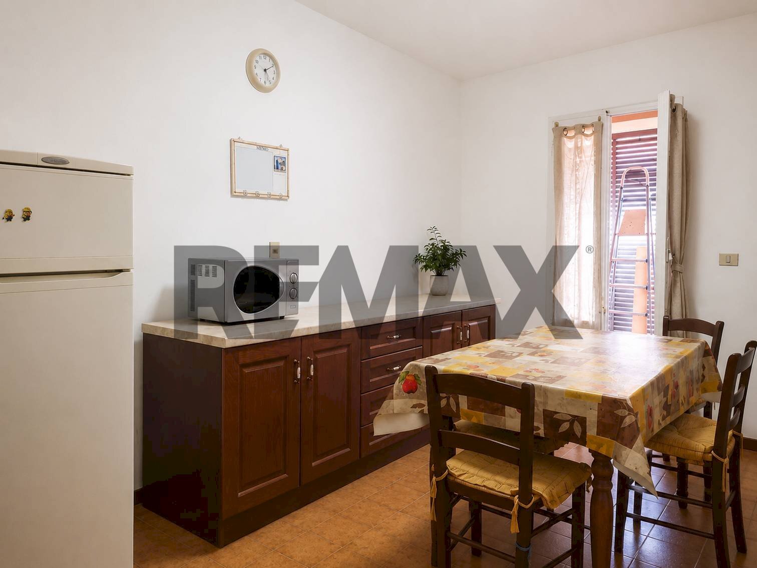 Sala da pranzo - Three-room apartment Via Roma
 
146, Montevarchi - photo 3