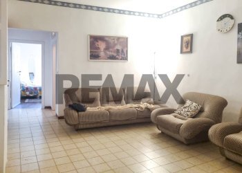 Soggiorno - Three-room apartment Via Roma
 
146, Montevarchi - photo 7