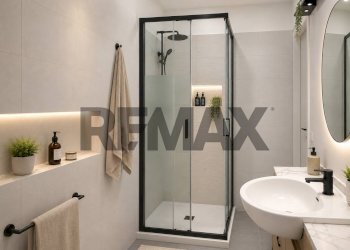 Bagno - Three-room apartment Via Roma
 
146, Montevarchi - photo 20