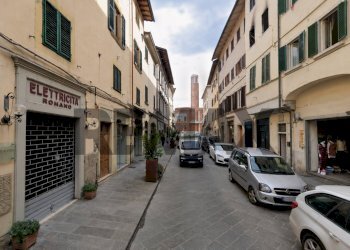 Foto 22 - Three-room apartment Via Roma
 
146, Montevarchi - photo 22