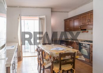 Cucina - Three-room apartment Via Roma
 
146, Montevarchi - photo 2