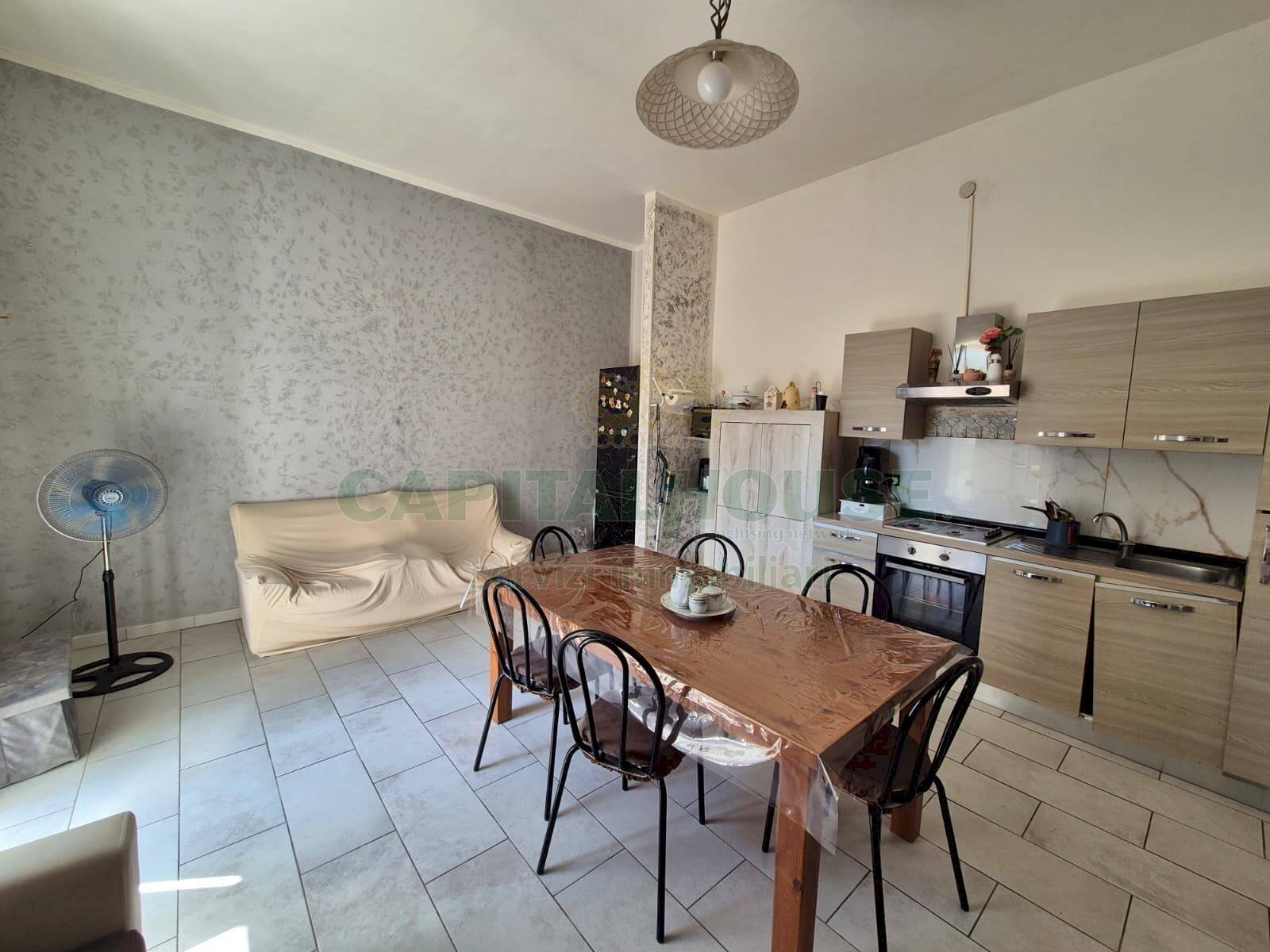 Foto 1 - Four-room apartment via ottaviano, San Gennaro Vesuviano - photo 1