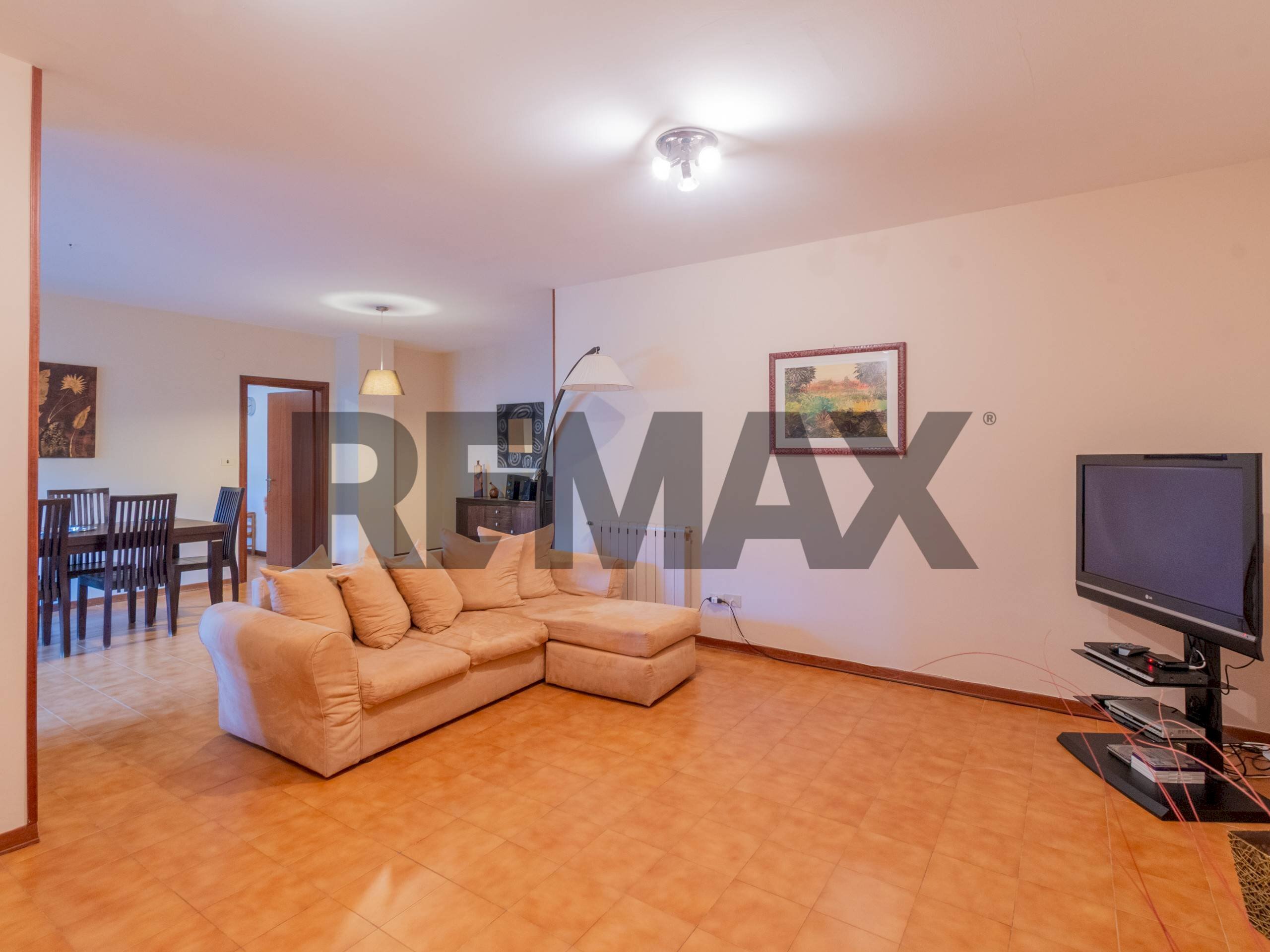 Sala da pranzo - Apartment Via Karl Marx
 
6, Piana degli Albanesi - photo 2
