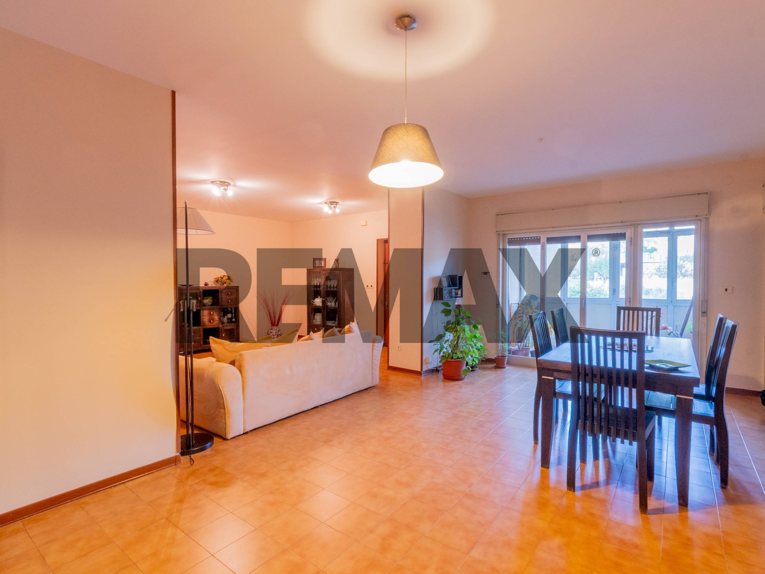 Sala da pranzo - Apartment Via Karl Marx
 
6, Piana degli Albanesi - photo 1