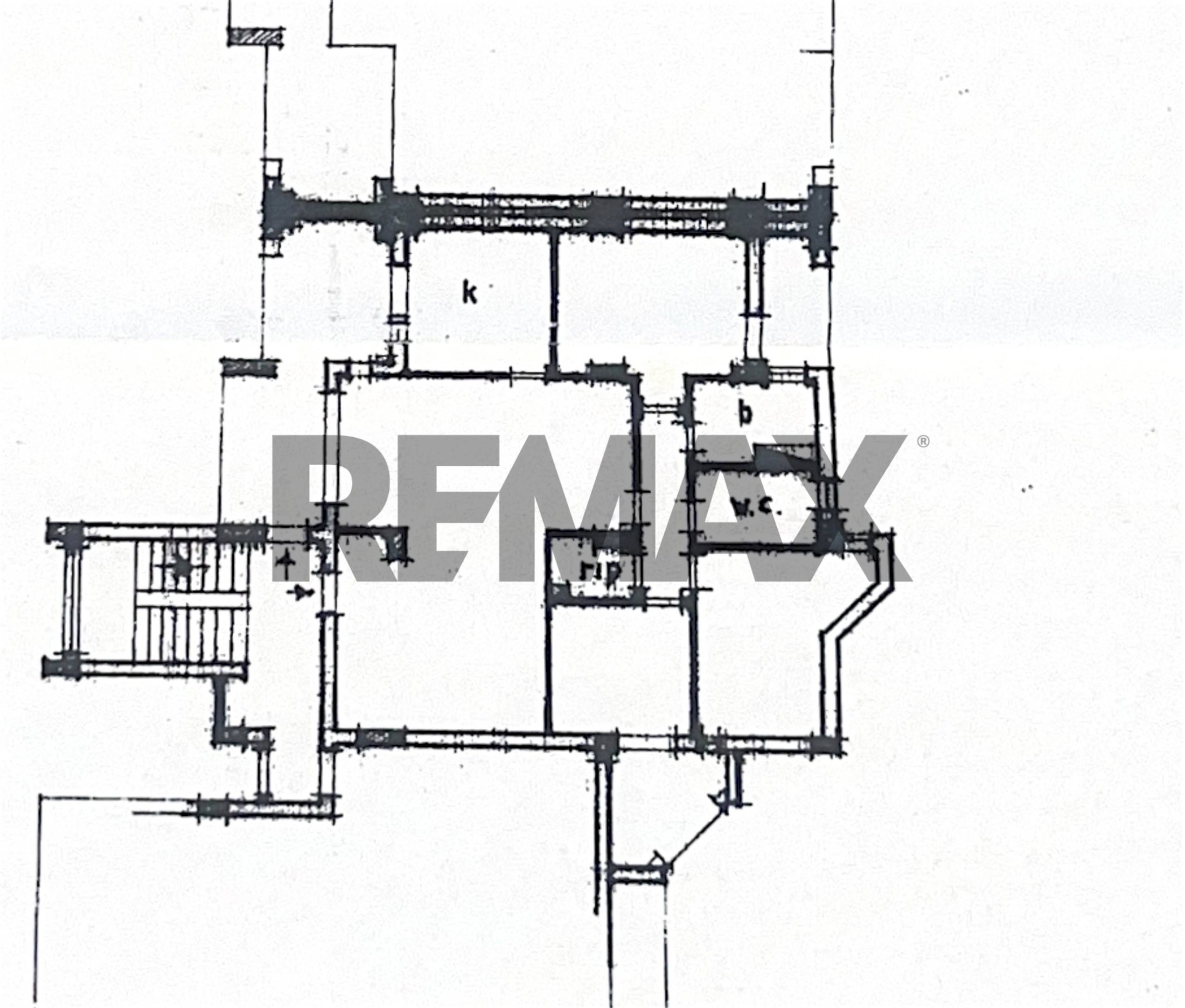 Pianta 2D - Apartment Via Karl Marx
 
6, Piana degli Albanesi - floor plans 1