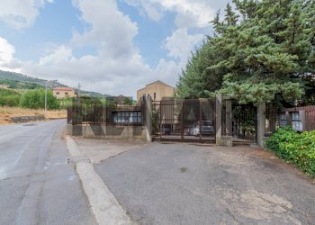 Edificio all\'aperto - Apartment Via Karl Marx
 
6, Piana degli Albanesi - photo 27