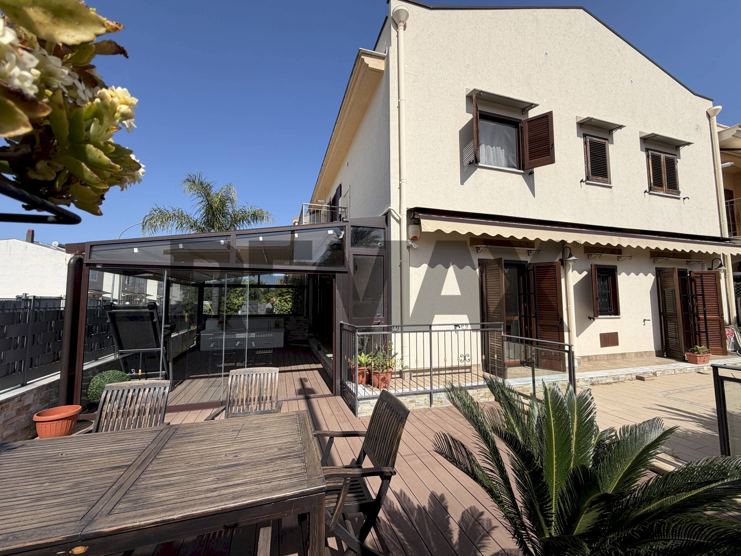 Casa all\'aperto - Apartment Via Reverendo Accardi
 
2, Santa Flavia - photo 1