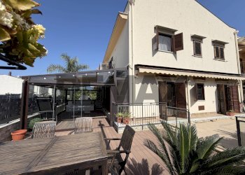 Casa all\'aperto - Apartment Via Reverendo Accardi
 
2, Santa Flavia - photo 1