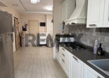 Cucina - Apartment Via Reverendo Accardi
 
2, Santa Flavia - photo 3